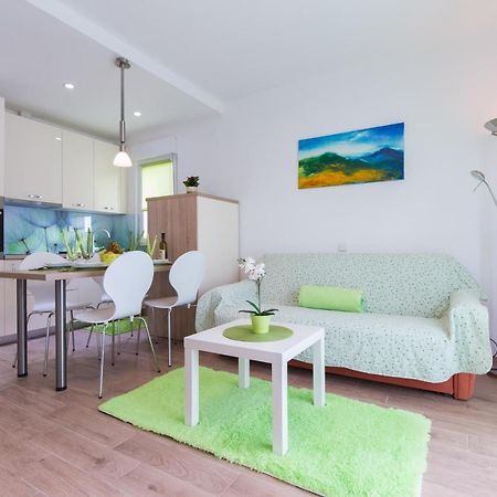 Apartment Close To Krk Town Centre Exterior foto