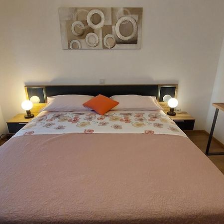 Apartment Close To Krk Town Centre Exterior foto