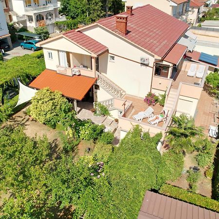 Apartment Close To Krk Town Centre Exterior foto