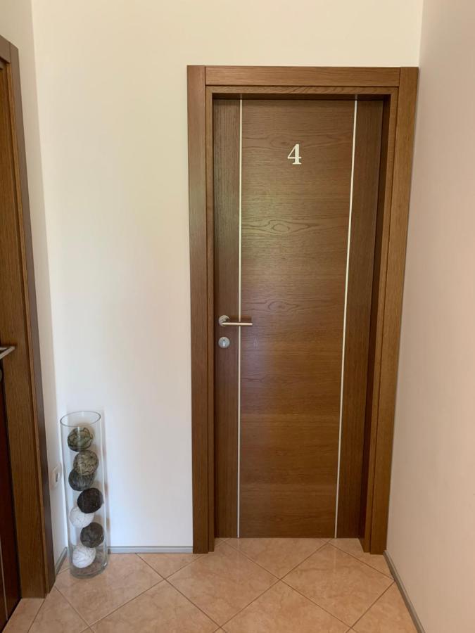 Apartment Close To Krk Town Centre Exterior foto