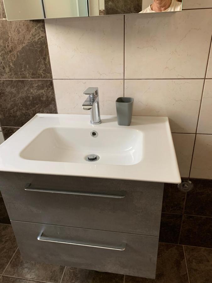 Apartment Close To Krk Town Centre Exterior foto