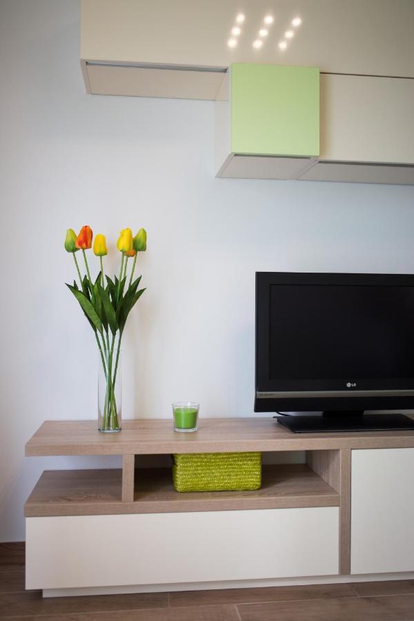 Apartment Close To Krk Town Centre Exterior foto