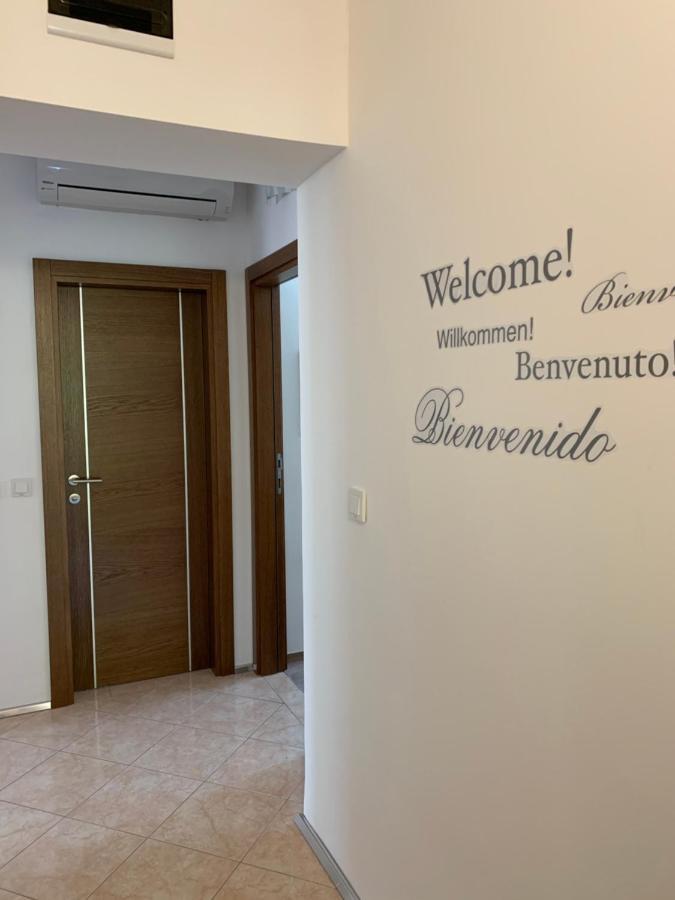 Apartment Close To Krk Town Centre Exterior foto
