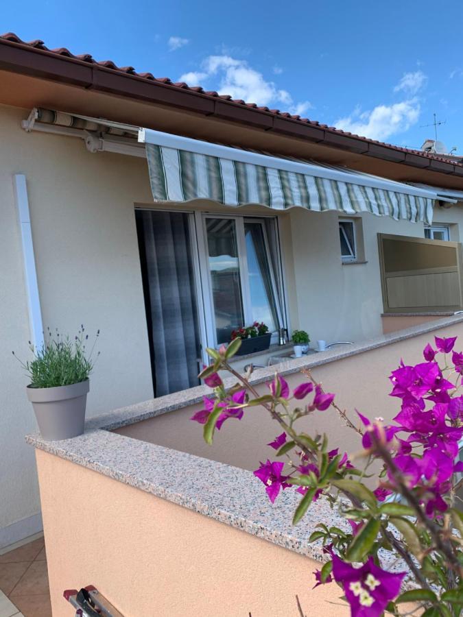 Apartment Close To Krk Town Centre Exterior foto
