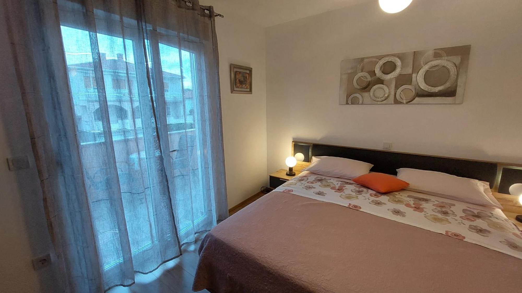 Apartment Close To Krk Town Centre Exterior foto