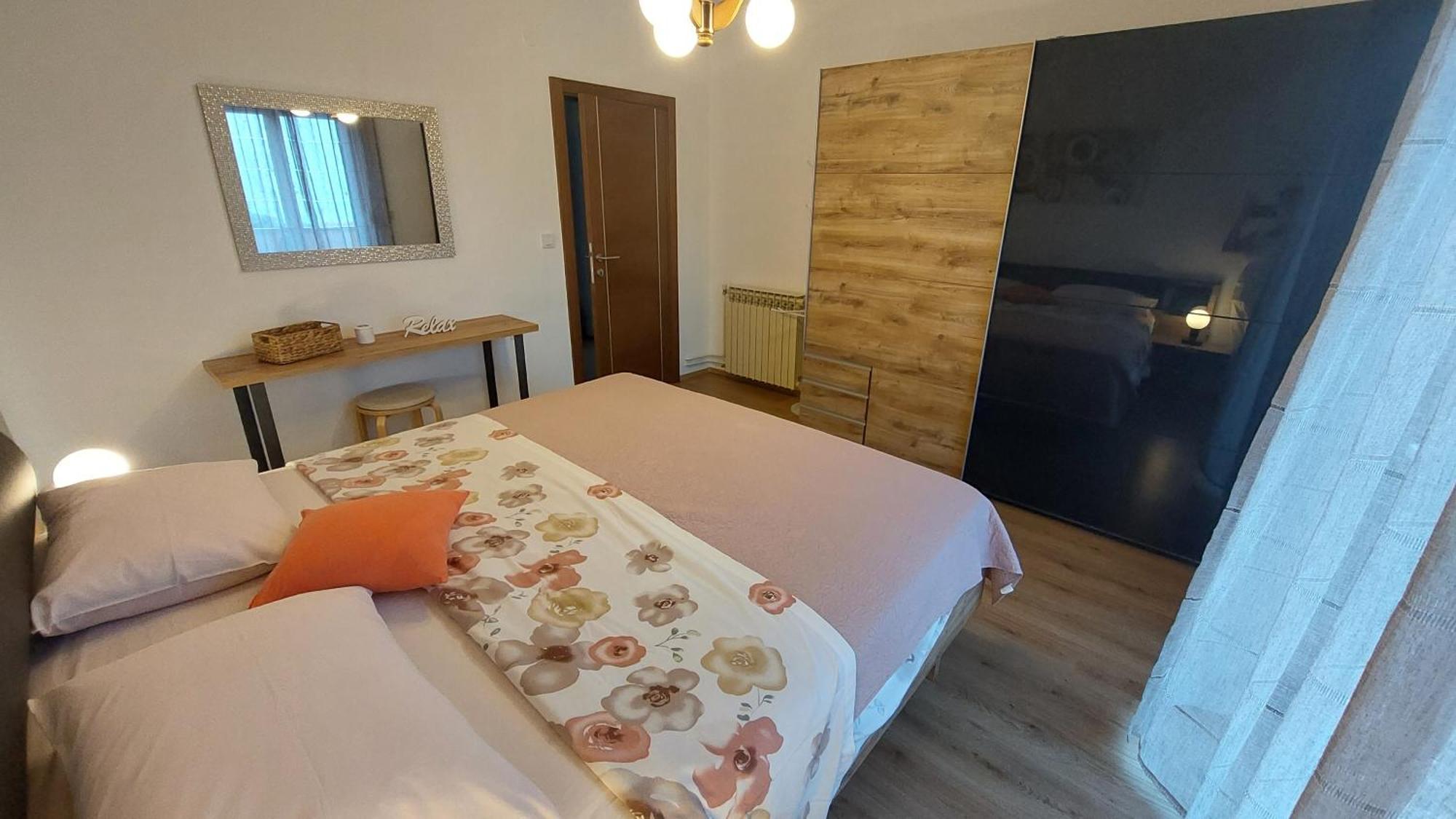 Apartment Close To Krk Town Centre Exterior foto