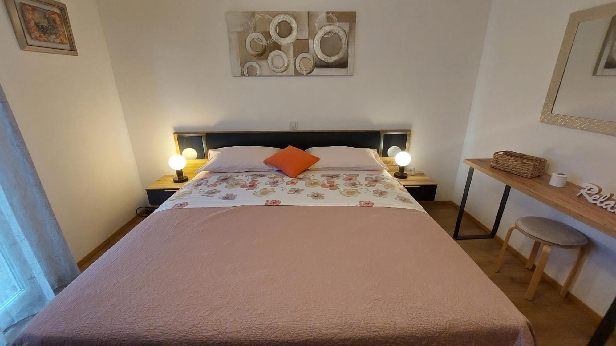 Apartment Close To Krk Town Centre Exterior foto